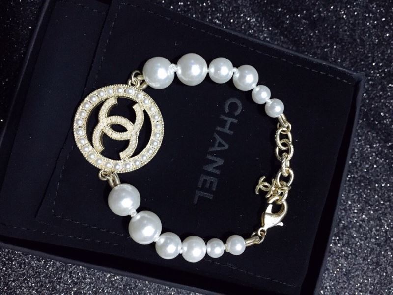 Chanel Bracelets